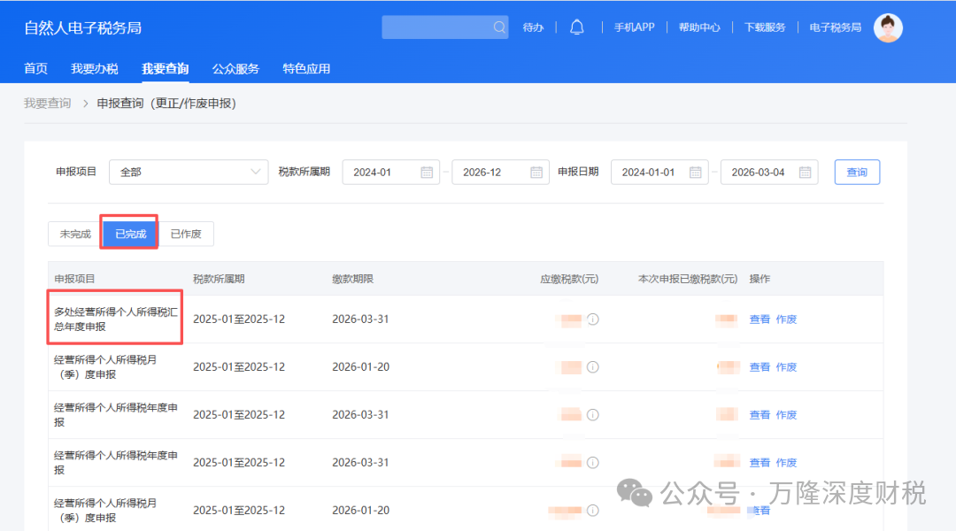 2025����˾�Ӫ����C����ϸ�걨����